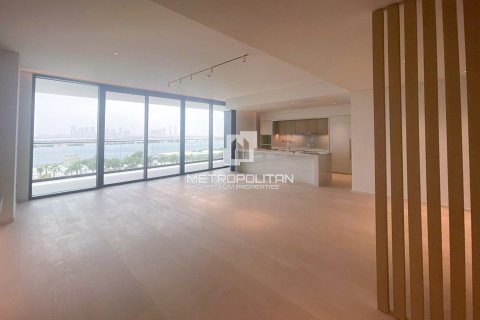 Appartement de 3 chambres à Al Jaddaf, UAE No. 130013