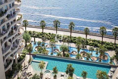 Apartment de 1 dormitorio en Al Marjan Island, UAE No. 130015 22