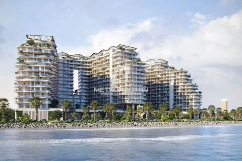 Apartment de 1 dormitorio en Al Marjan Island, UAE No. 130015 21