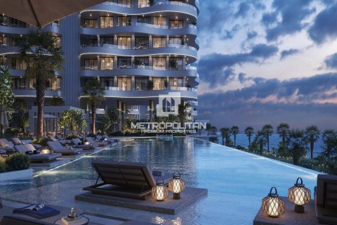 Apartment de 1 dormitorio en Al Marjan Island, UAE No. 130015 23