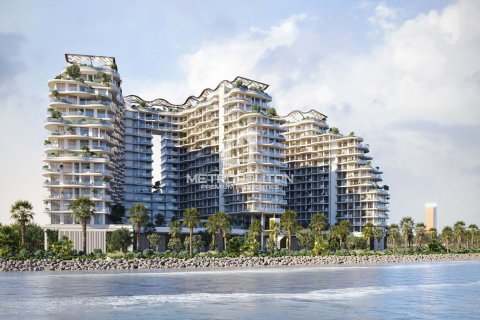 Apartment de 1 dormitorio en Al Marjan Island, UAE No. 130015 27