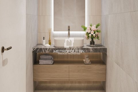 Apartment de 1 dormitorio en Al Marjan Island, UAE No. 130015 25