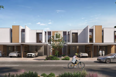 Townhouse de 4 chambres à Dubai Land, UAE No. 130017