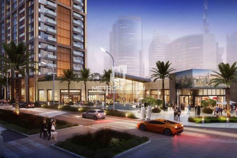Appartement de Studio à Business Bay, UAE No. 130014