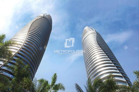 Appartement de 1 chambre à Business Bay, UAE No. 130018 7