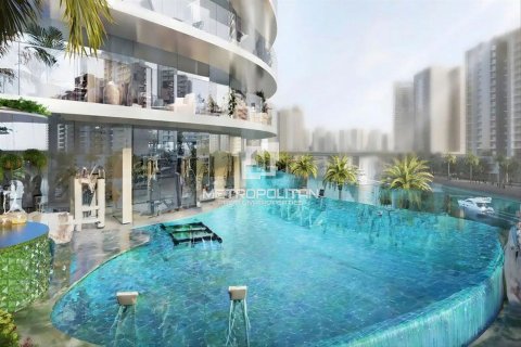 Appartement de 1 chambre à Business Bay, UAE No. 130018 9
