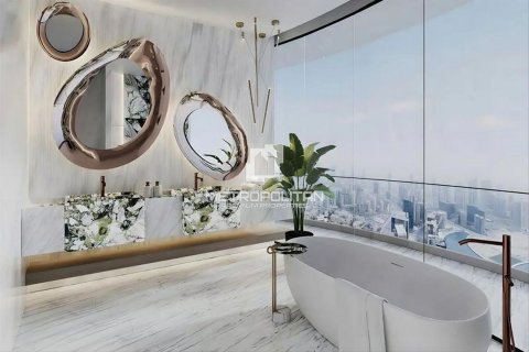 Appartement de 1 chambre à Business Bay, UAE No. 130018 8