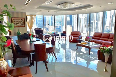129.51m² Office in Business Bay, UAE No. 199281