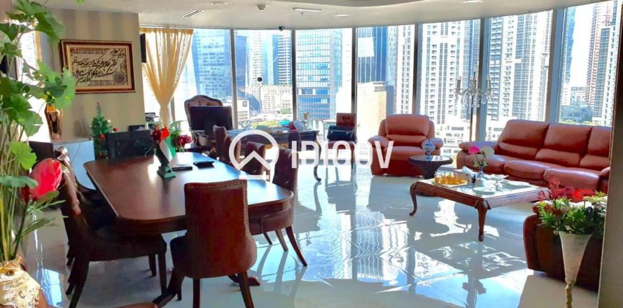129.51m² Office in Business Bay, UAE No. 199281
