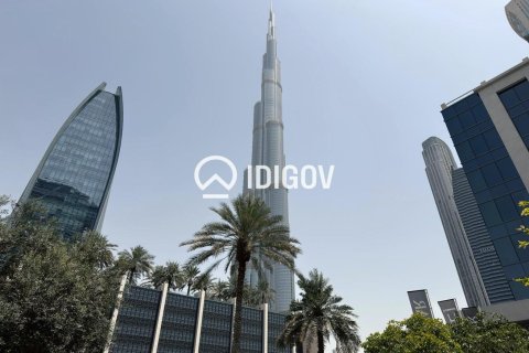 353.22m² Office in Downtown Dubai (Downtown Burj Dubai), UAE No. 199284 18
