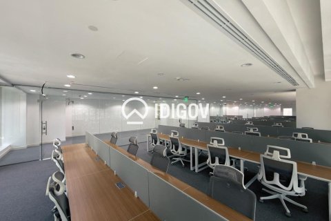 353.22m² Office in Downtown Dubai (Downtown Burj Dubai), UAE No. 199284 7