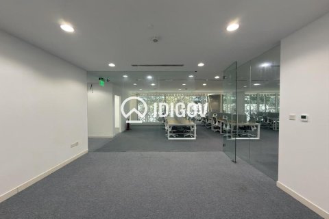 353.22m² Office in Downtown Dubai (Downtown Burj Dubai), UAE No. 199284 12