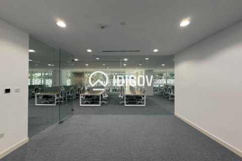 353.22m² Office in Downtown Dubai (Downtown Burj Dubai), UAE No. 199284