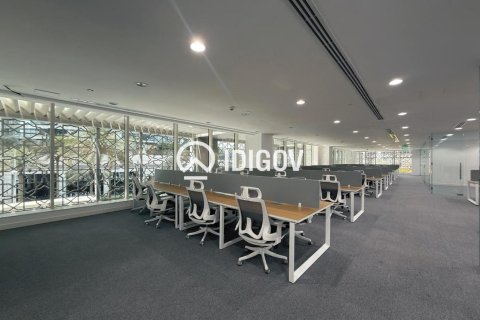 353.22m² Office in Downtown Dubai (Downtown Burj Dubai), UAE No. 199284 14