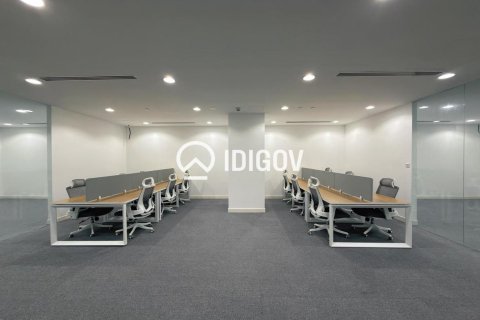 353.22m² Office in Downtown Dubai (Downtown Burj Dubai), UAE No. 199284 3