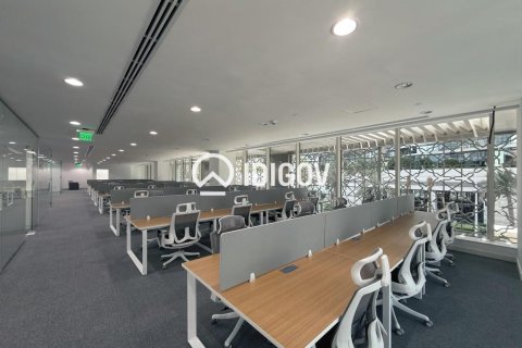 353.22m² Office in Downtown Dubai (Downtown Burj Dubai), UAE No. 199284 15
