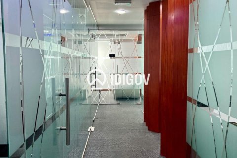 127.28m² Office in Business Bay, UAE No. 199285