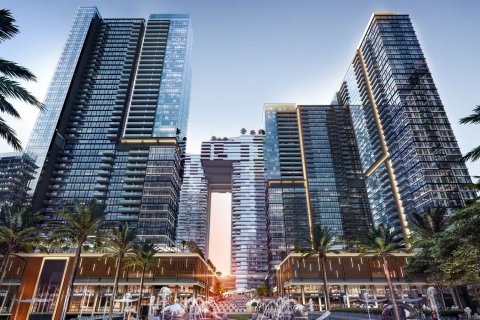 3 غرف نوم شقة في Zabeel, الإمارات العربية المتحدة رقم 202430