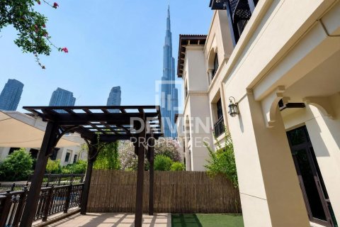 Appartement de 1 chambre à Downtown Dubai (Downtown Burj Dubai), UAE No. 209564