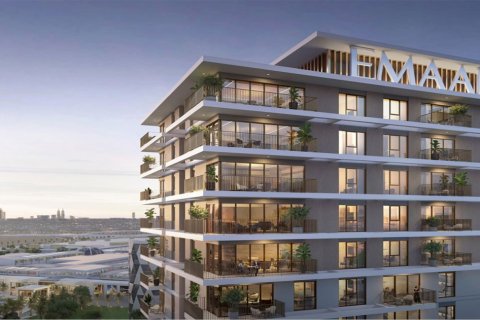 Apartamento tipo estudio Estudio en Dubai Hills Estate, UAE No. 110863