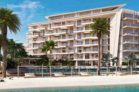 Studio Apartment in Palm Jumeirah, UAE No. 110859
