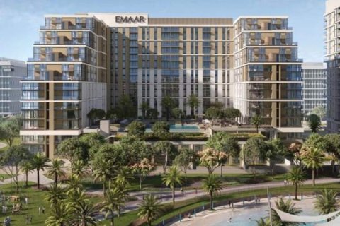 Apartamento tipo estudio Estudio en Dubai Hills Estate, UAE No. 110356