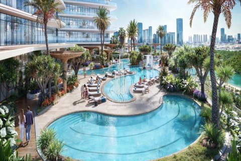 Villa de 5 dormitorios en Al Reem Island, UAE No. 50974 26