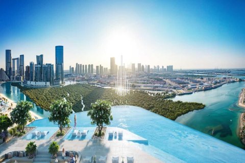 Villa de 5 dormitorios en Al Reem Island, UAE No. 50974 19