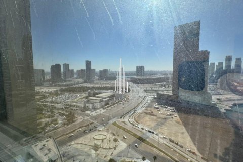 Apartment de 2 dormitorios en Shams Abu Dhabi, UAE No. 50977