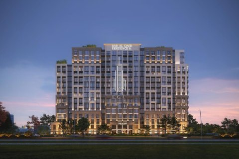 2 bedrooms Apartment on the Yas Island, UAE No. 50976