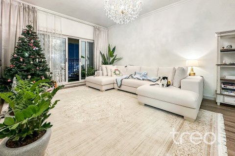 2 bedrooms Apartment in Dubai Sports City, UAE No. 183191