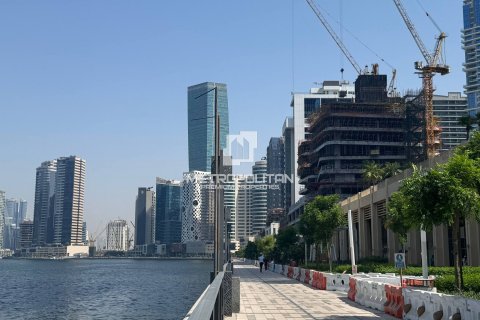 Apartment de 1 dormitorio en Business Bay, UAE No. 77711