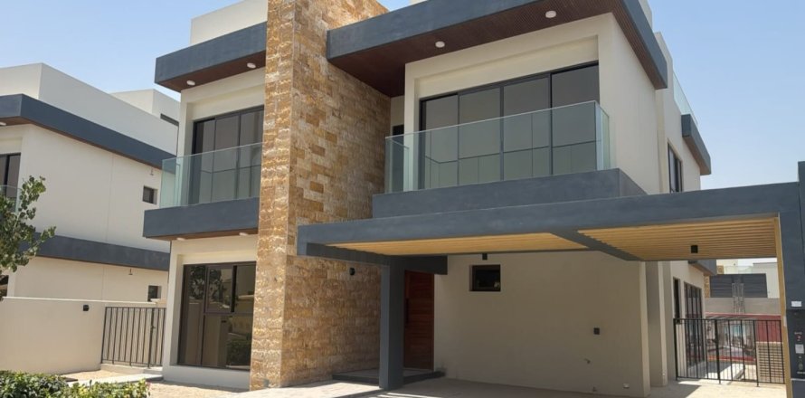 Villa de 6 chambres à Damac Lagoons, UAE No. 166169