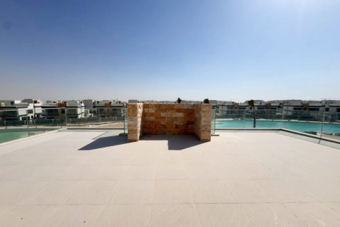 Villa de 6 chambres à Damac Lagoons, UAE No. 166169 29
