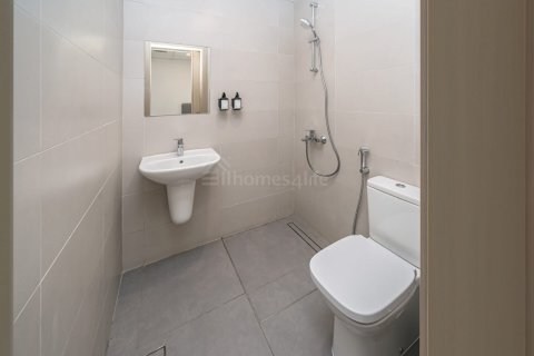 Квартира с 2 спальнями в Аль-Сатва, ОАЭ №166165 24