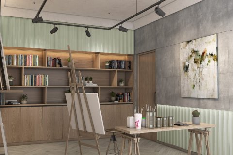 4 غرف نوم تاون هاوس في Damac Lagoons, الإمارات العربية المتحدة رقم 166168 13
