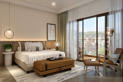 4 غرف نوم تاون هاوس في Damac Lagoons, الإمارات العربية المتحدة رقم 166168 9