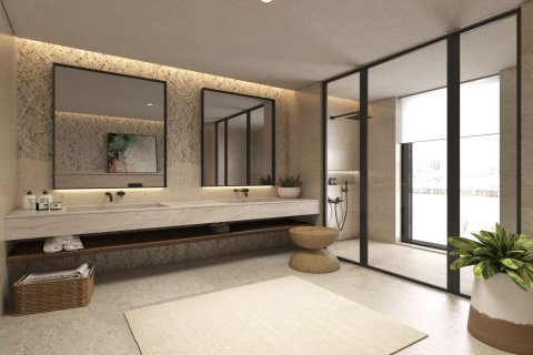 4 غرف نوم تاون هاوس في Damac Lagoons, الإمارات العربية المتحدة رقم 166168 6