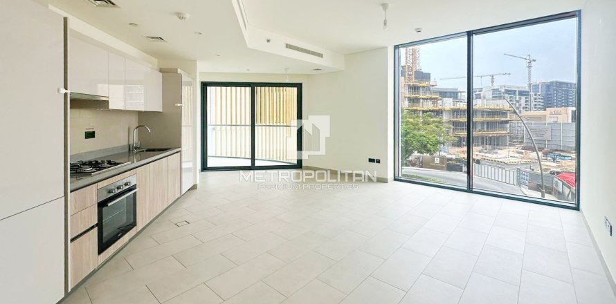 Appartement de 2 chambres à Sobha Hartland, UAE No. 128323