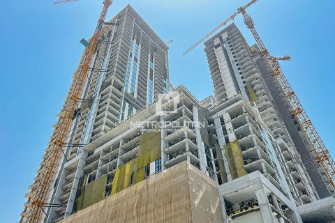 Appartement de 4 chambres à Sobha Hartland, UAE No. 128325
