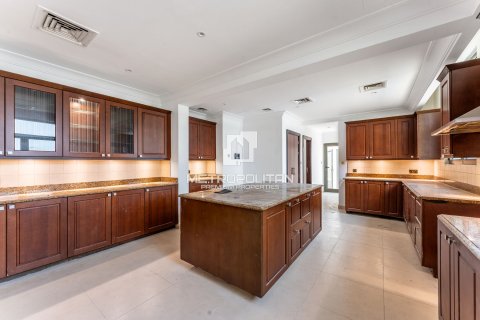 Villa de 5 chambres à Signature Villas, UAE No. 128326 20