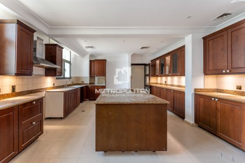 Villa de 5 chambres à Signature Villas, UAE No. 128326 21