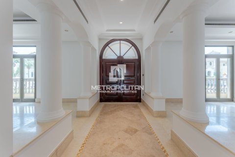 Villa de 5 chambres à Signature Villas, UAE No. 128326 29