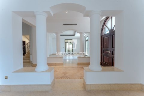 Villa de 5 chambres à Signature Villas, UAE No. 128326 27
