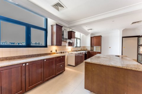 Villa de 5 chambres à Signature Villas, UAE No. 128326 22