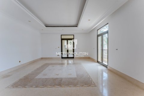 Villa de 5 chambres à Signature Villas, UAE No. 128326 28
