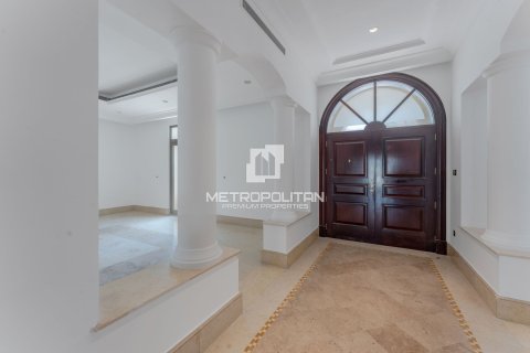 Villa de 5 chambres à Signature Villas, UAE No. 128326 30