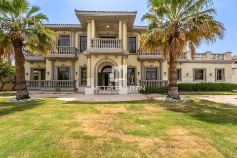 Villa de 5 chambres à Signature Villas, UAE No. 128326 3