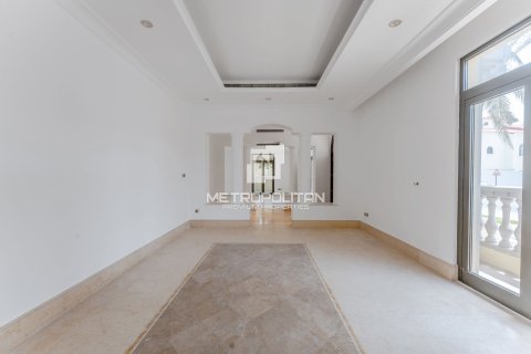 Villa de 5 chambres à Signature Villas, UAE No. 128326 25