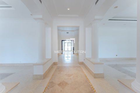 Villa de 5 chambres à Signature Villas, UAE No. 128326 6